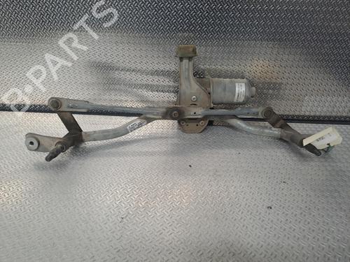 Used Front wiper motor RENAULT TRAFIC III Bus (JG_) 1.6 dCi 120 (JGMB) (120 hp) 24077009