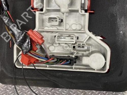 Left taillight VW PASSAT B5 (3B2) 1.9 TDI | BP24101192C34 - Image 2