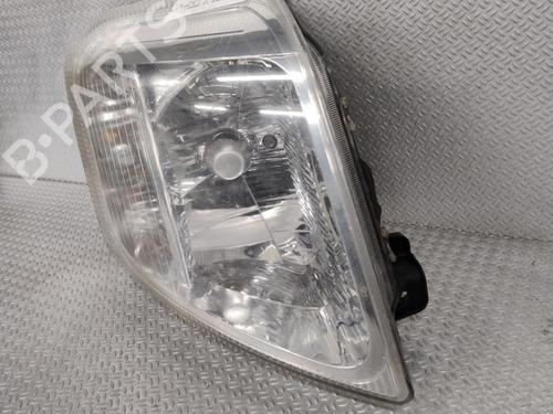 Left headlight CITROËN C2 (JM_) 1.4 HDi | BP36461843C28 - Image 2