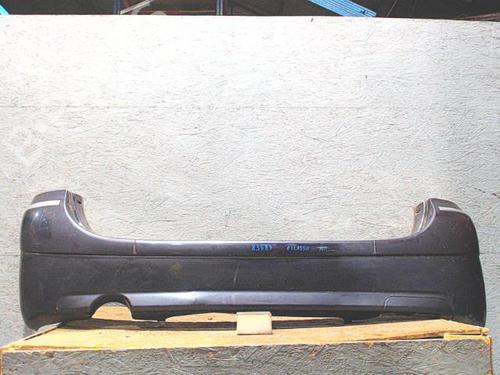 Used Rear bumper CITROËN XSARA PICASSO (N68) 1.6 HDi (90 hp) 24093242