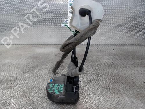 Used Front right lock NISSAN QASHQAI / QASHQAI +2 I (J10, NJ10, JJ10E) 1.5 dCi (110 hp) 24077265