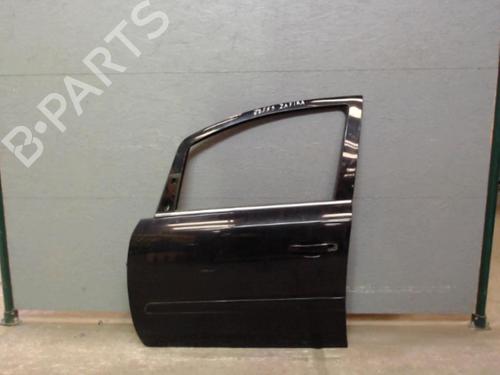 Used Left front door OPEL ZAFIRA / ZAFIRA FAMILY B (A05) 1.7 CDTI (M75) (125 hp) 24072867