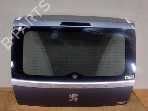 Tailgate PEUGEOT 1007 (KM_) 1.4 | BP30047283C6 