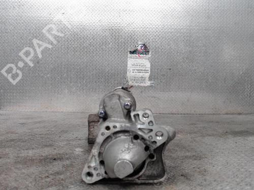 Starter RENAULT CLIO III (BR0/1, CR0/1) 1.4 16V | BP24097162M8 - Image 2
