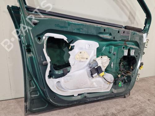 Used Left front door CITROËN C4 I (LC_) 2.0 HDi (136 hp) 24066730