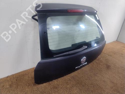 Used Tailgate Tailgate FIAT PUNTO EVO (199_) 1.3 D Multijet (199AXC1A, 199BXC1A, 199AXT1A, 199BXT1A) (75 hp) 32179259 32179259