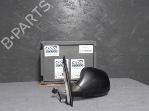 Left mirror SEAT ALTEA (5P1) 1.9 TDI | BP24060207C26 