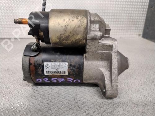 Starter RENAULT MODUS / GRAND MODUS (F/JP0_) 1.4 (JP01, JP0J) | BP33477699M8 - Image 4
