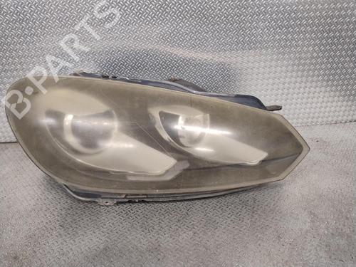 Right headlight VW GOLF VI (5K1) 2.0 TDI | BP40553582C29 - Image 3