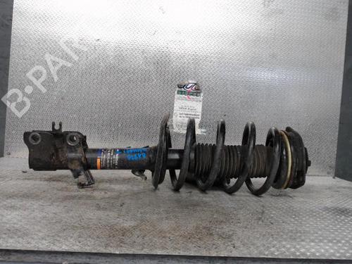 Used Right front shock absorber Right front shock absorber NISSAN QASHQAI I (J10, NJ10) 2.0 dCi All-wheel Drive (150 hp) 24091742 24091742