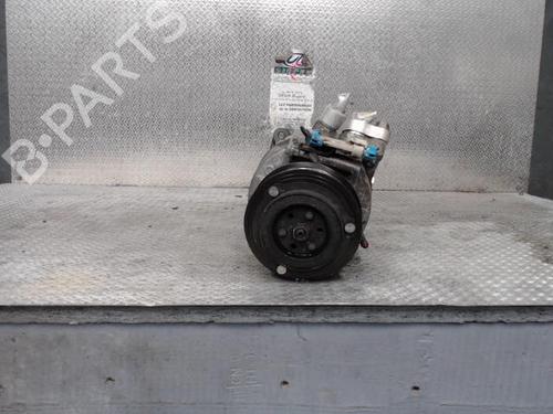 Used AC compressor CHEVROLET AVEO Hatchback (T300) 1.2 (86 hp) 24094516
