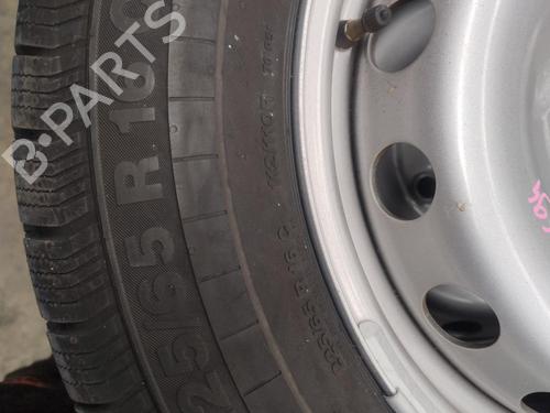 Other RENAULT MASTER III Platform/Chassis (EV, HV, UV) 2.3 dCi 130 RWD (HV01, HV10, HV11, HV12, UV01, UV10,... | BP38474103O1 - Image 3