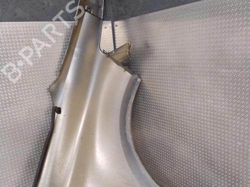 Left front fenders CITROËN C4 Picasso II 1.6 HDi / BlueHDi 115 | BP29214899C41 