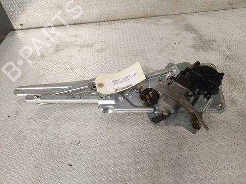 Front left window mechanism RENAULT TWINGO I (C06_) 1.2 (C066, C068) | BP26898891C22 