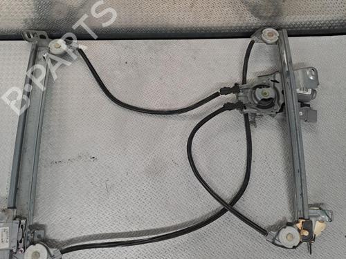 Used Front left window mechanism Front left window mechanism CITROËN C3 Pluriel (HB_) 1.6 (109 hp) 24098556 24098556