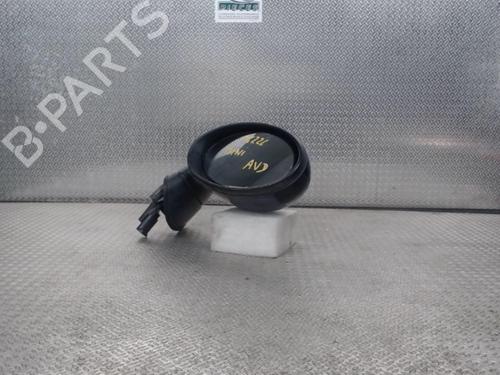 Right mirror MINI MINI (R50, R53) Cooper | BP24080025C27 