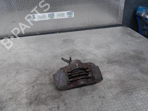 Used Right front brake caliper RENAULT TWINGO I (C06_) 1.2 (C066, C068) (58 hp) 24096790
