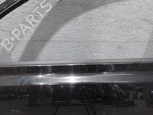 Left front door NISSAN MICRA III (K12) 1.4 16V | BP24101297C2