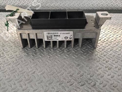 Used Electronic module Electronic module TOYOTA YARIS (_P9_) 1.4 D-4D (NLP90_, NLP90R) (90 hp) 36463428 36463428
