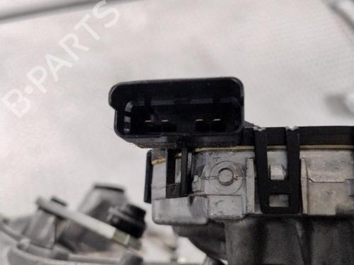 Used Front wiper motor RENAULT ZOE (BFM_) ZOE (92 hp) 28136921