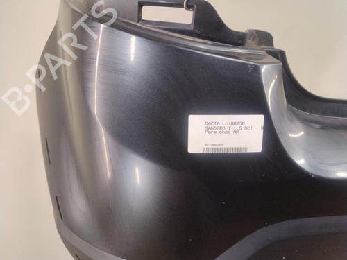 Rear bumper DACIA SANDERO 1.5 dCi | BP29046840C8