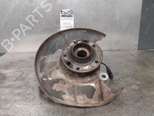 Used Right front steering knuckle Right front steering knuckle SAAB 9-3 Estate (E50) 1.9 TiD (150 hp) 24086113 24086113
