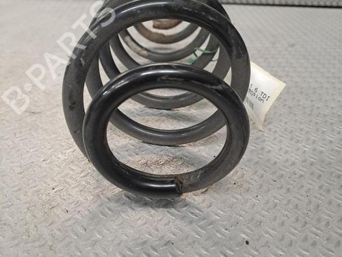 Used Shock absorber spring Shock absorber spring SEAT LEON (1P1) 1.6 TDI (105 hp) 24093526 24093526