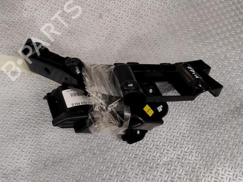 Used Rear bumper bracket Rear bumper bracket PEUGEOT 106 II (1A_, 1C_) 1.1 i (60 hp) 36461449 36461449