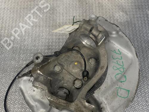 Right front steering knuckle BMW 5 (E60) 525 d | BP24101544M26 
