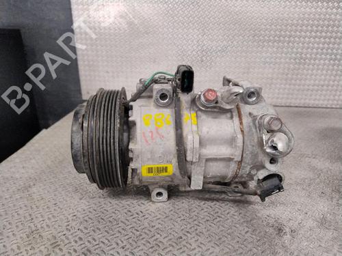 Used AC compressor AC compressor HYUNDAI KONA (OS, OSE, OSI) 1.0 T-GDi (120 hp) 34497865 34497865