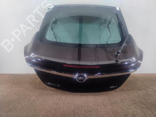 Used Tailgate Tailgate 36789555 36789555