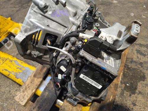 Used Gearbox Gearbox CITROËN C4 Grand Picasso II (DA_, DE_) 1.6 HDi / BlueHDi 115 (115 hp) 31055146 31055146