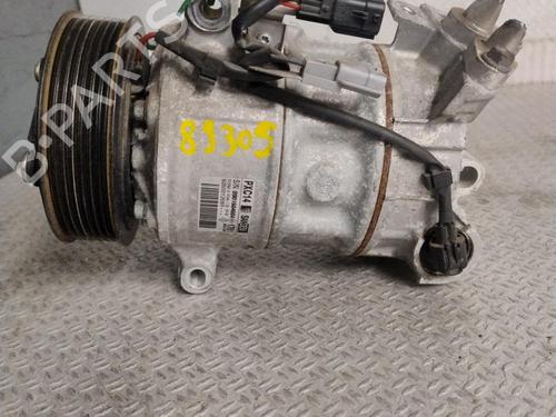AC compressor RENAULT SCÉNIC IV (J9_) 1.2 TCe 115 | BP32129011M34