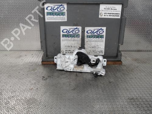 AC Styreenhet / Manøvreringsenhet RENAULT KANGOO Express (FW0/1_) 1.5 dCi 85 (FW0K, FW0L, FW0B) (86 hp) 24072841