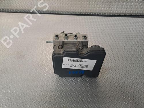 ABS Bremseaggregat NISSAN QASHQAI II (J11, J11_) 1.6 dCi (130 hp) 30740356