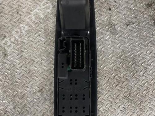 Left front window switch CITROËN DS3 (SA_) 1.4 VTi 95 | BP24099696I27 - Image 2
