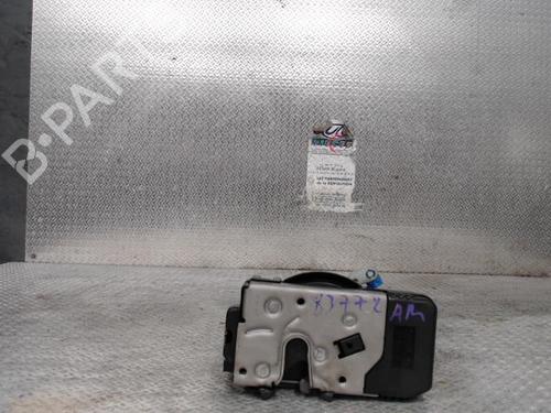 rear-left-lock-nissan-primastar-van-x83-2002-24094660 main image