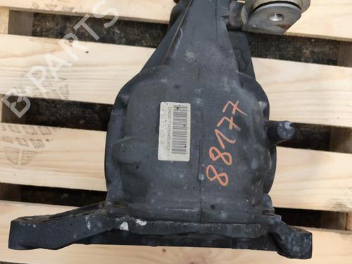 Used Rear differential Rear differential MERCEDES-BENZ C-CLASS (W204) C 200 CDI (204.007, 204.006) (136 hp) 32873122 32873122