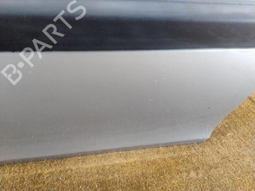 Left front door RENAULT CLIO III (BR0/1, CR0/1) 1.5 dCi (C/BR0G, C/BR1G) | BP29379960C2 