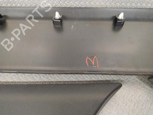 Dørliste RENAULT MASTER III Platform/Chassis (EV, HV, UV) 2.3 dCi 145 FWD (EV0E, EV0F, HV0E, HV0F, UV0E, UV0F,... | BP37650209C150 - Image 5