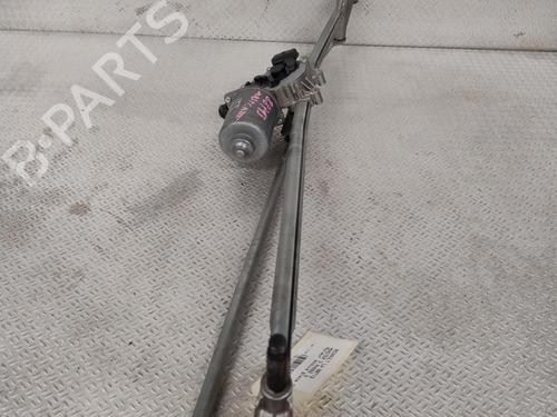 Front wiper motor RENAULT MASTER III Platform/Chassis (EV, HV, UV) 2.3 dCi 145 FWD (EV0E, EV0F, HV0E, HV0F, UV0E, UV0F,... | BP37038827M29 - Image 2
