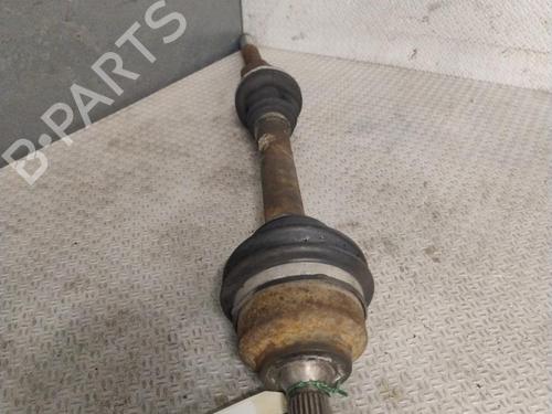 Right front driveshaft CITROËN C3 I (FC_, FN_) 1.6 16V HDi | BP31819449M39 