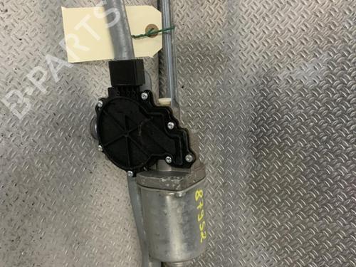 Motorino tergicristallo anteriore Motorino tergicristallo anteriore BMW X6 (E71, E72) xDrive 40 d (306 hp) 39732845 39732845