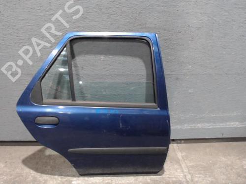 Used Right rear door Right rear door 24093461 24093461
