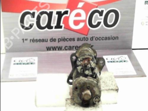 Used Starter ROVER 200 II Hatchback (RF) 214 Si (103 hp) 24060535