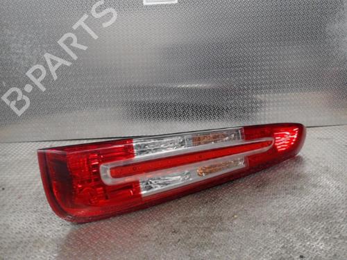 Used Right taillight FORD C-MAX (DM2) 1.6 TDCi (90 hp) 24074369