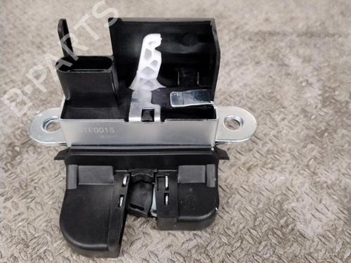 Electronic module VW GOLF PLUS V (5M1, 521) 1.9 TDI | BP32768177M83 - Image 3