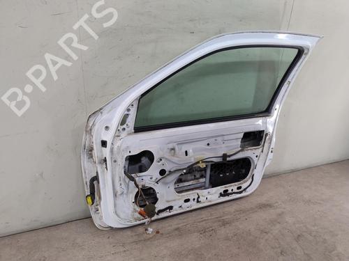 Right front door RENAULT CLIO II (BB_, CB_) 1.2 (BB0A, BB0F, BB10, BB1K, BB28, BB2D, BB2H, CB0A,... | BP26304340C3 
