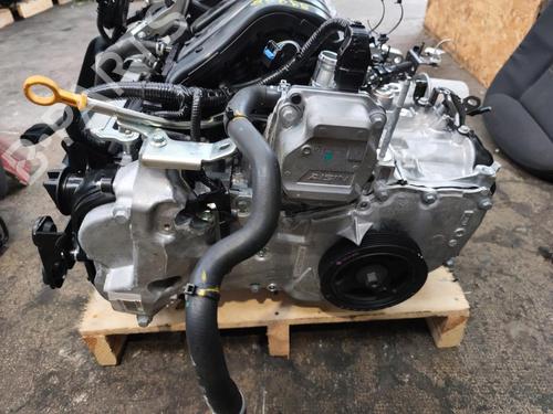 Engine FIAT DUCATO Van (244_) 2.3 JTD | BP36462268M1 - Image 2