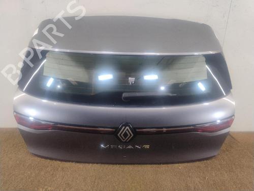 Heckklappe RENAULT SCENIC E-TECH PHASE I EV87 | BP38972017C6 - Image 4